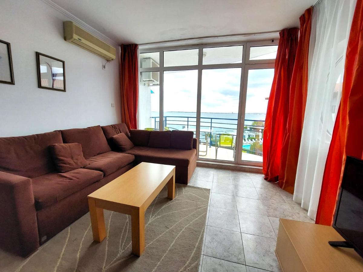 Vega Village Ap B39 Sweti Wlas Exterior foto