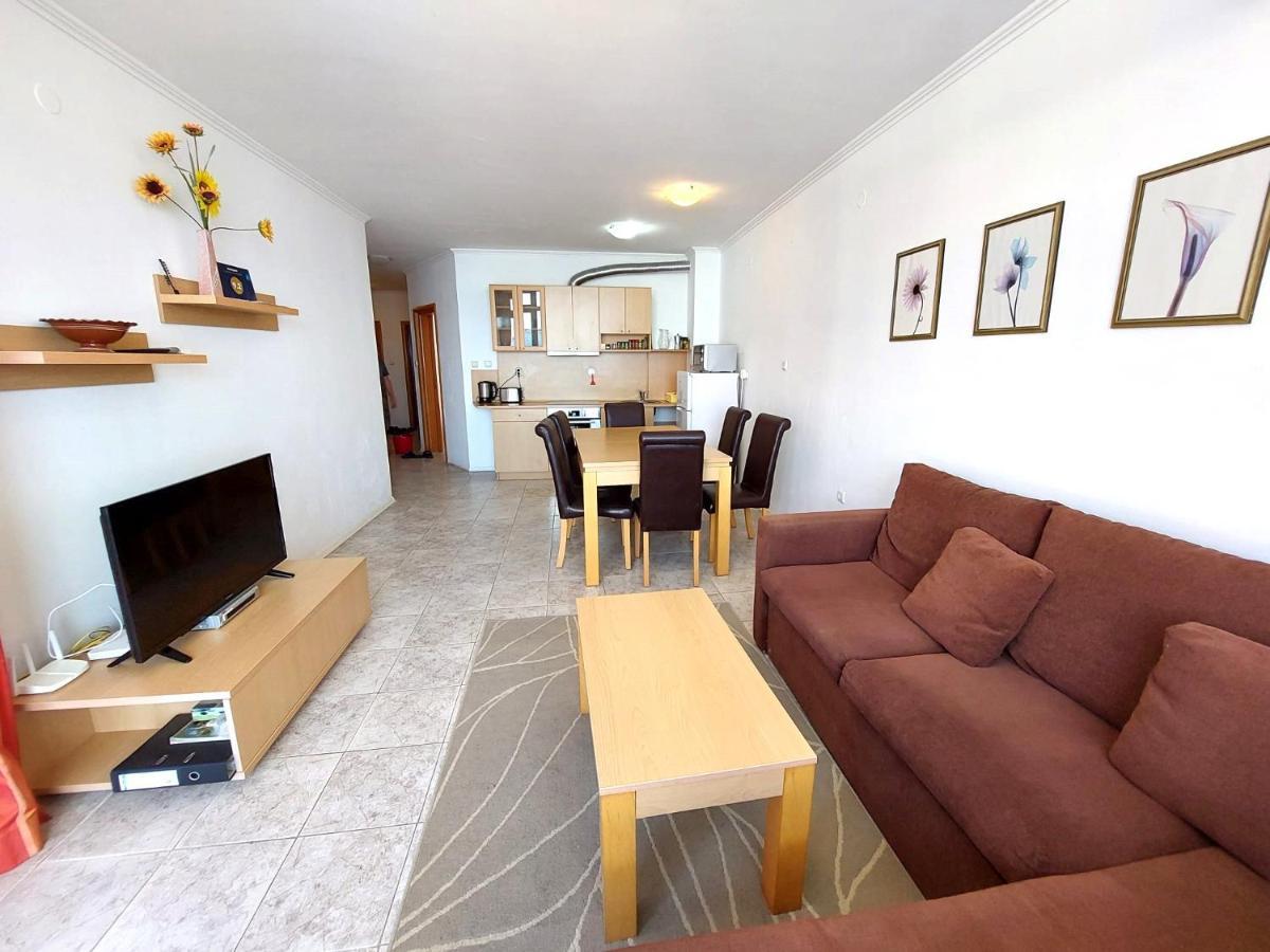 Vega Village Ap B39 Sweti Wlas Exterior foto
