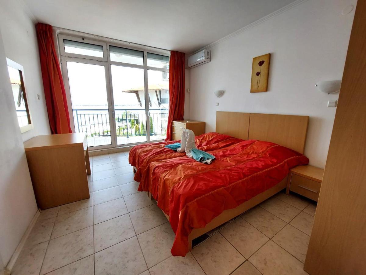 Vega Village Ap B39 Sweti Wlas Exterior foto