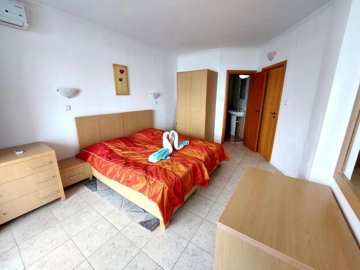 Vega Village Ap B39 Sweti Wlas Exterior foto