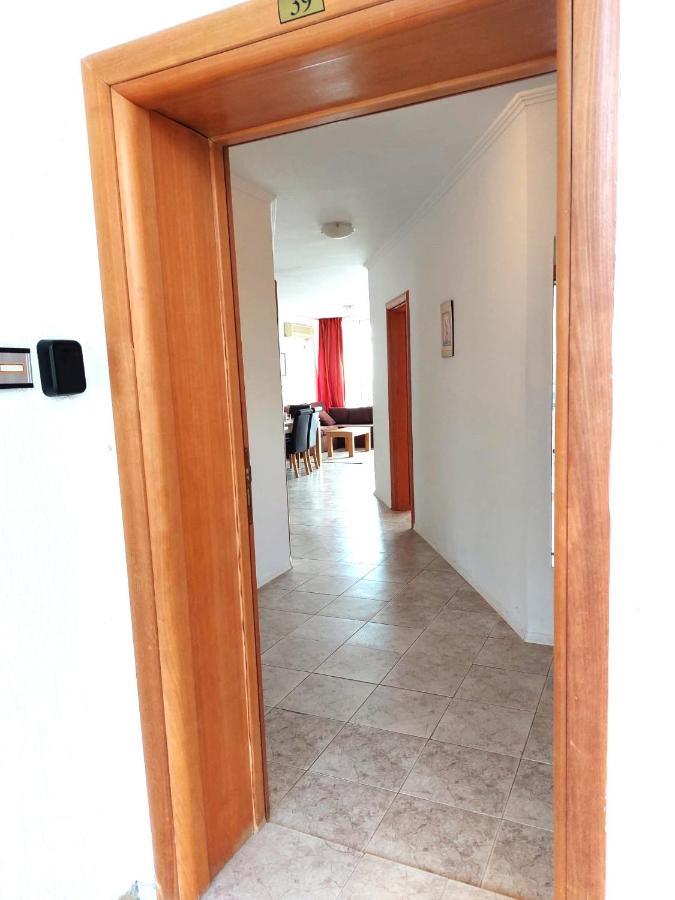 Vega Village Ap B39 Sweti Wlas Exterior foto