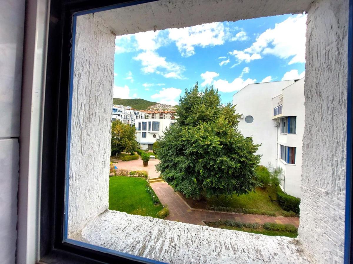 Vega Village Ap B39 Sweti Wlas Exterior foto
