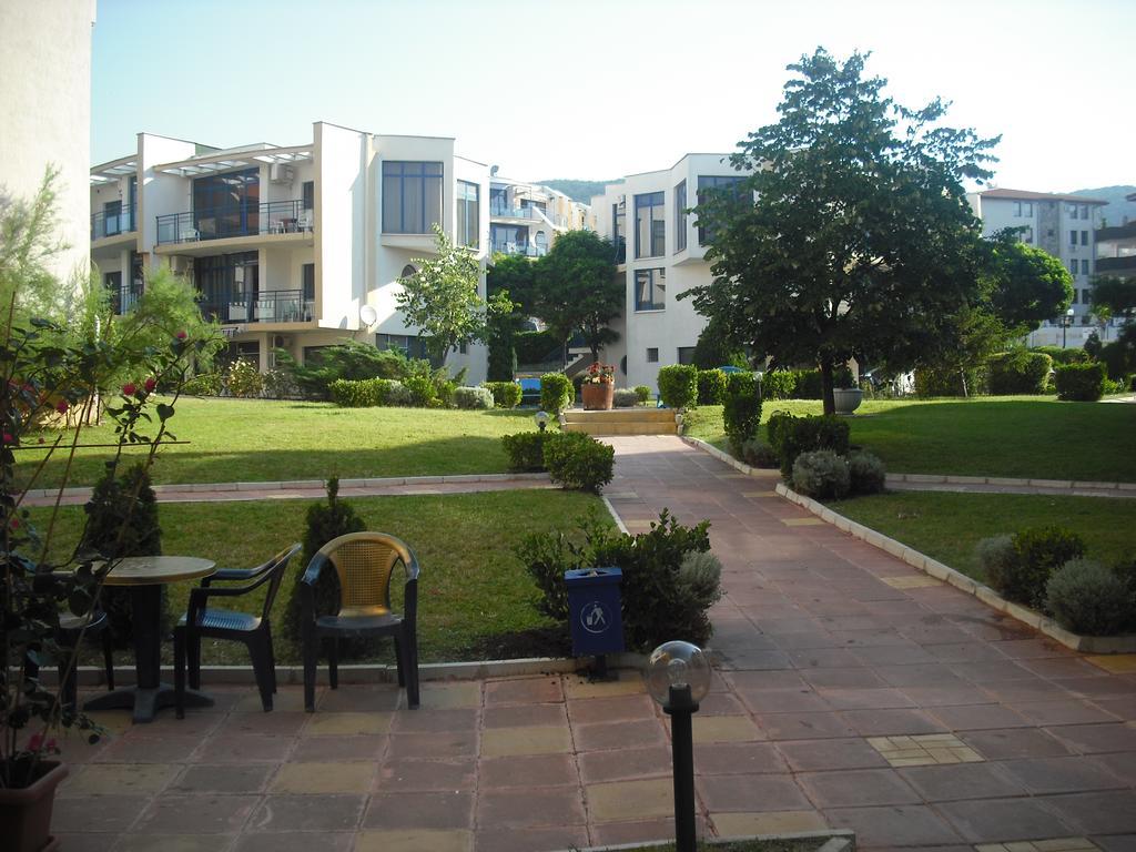 Vega Village Ap B39 Sweti Wlas Exterior foto